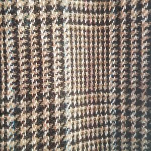 The Limited Tweed Skirt